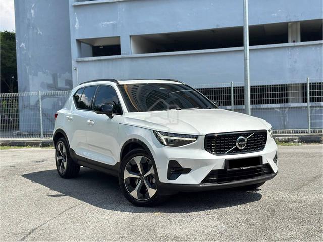 2023 Volvo XC40 2.0 B5 ULTIMATE MY22 (A)U/Warranty - 3
