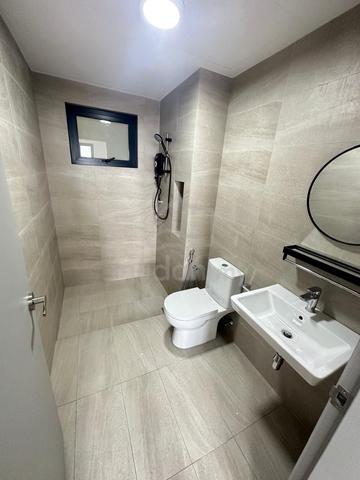 Rent Room Fully Furnish Skyline KL Pudu LRT Lalaport Bukit Bintang TRX 1