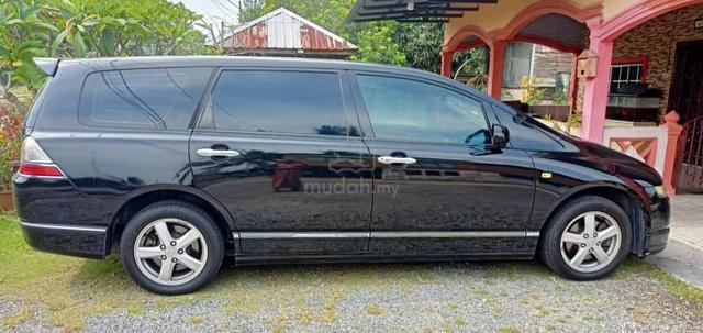 2006 Honda ODYSSEY 2.4 i-VTEC (A) - 5