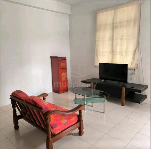 Taman segar jaya ,Butterworth For Rent 1