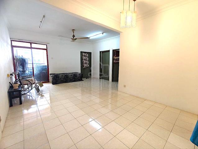 Permai Putera 1