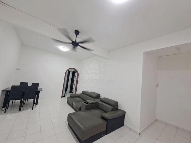 Pangsapuri Taman Cheng Ria 1