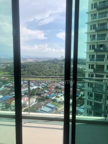 Prominence @ Bukit Mertajam 1