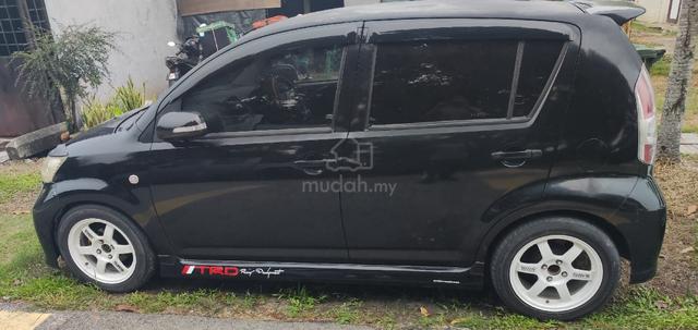 2008 Perodua MYVI 1.3 SXI MY05 M300 FACELIFT (M) - 2