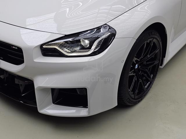 2024 Bmw M2 3.0 MY23 G87 (A) - 4