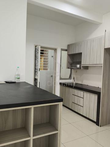 Savanna Executive Suite @ Southville City 1