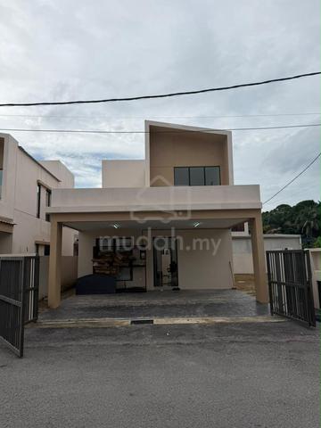 Bungalow La Casa Lunas Kedah 1