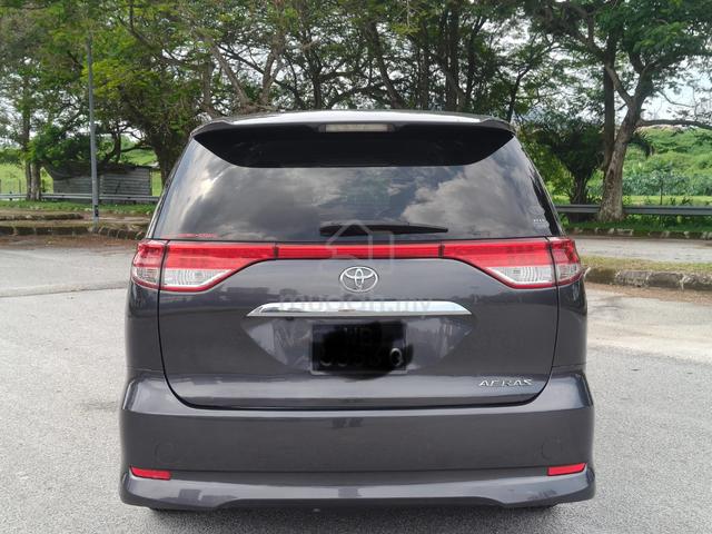 2010 Toyota ESTIMA 2.4 FACELIFT (A) POWER DOOR - 5