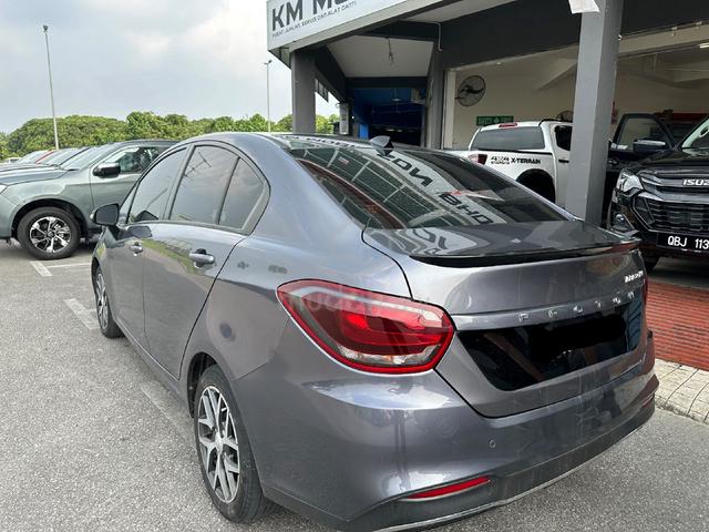 2023 Proton PERSONA 1.6 PREMIUM MY16 FACELIFT (A) - 4