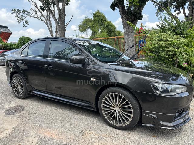 2010 Proton INSPIRA 2.0 PREMIUM (A) - 3
