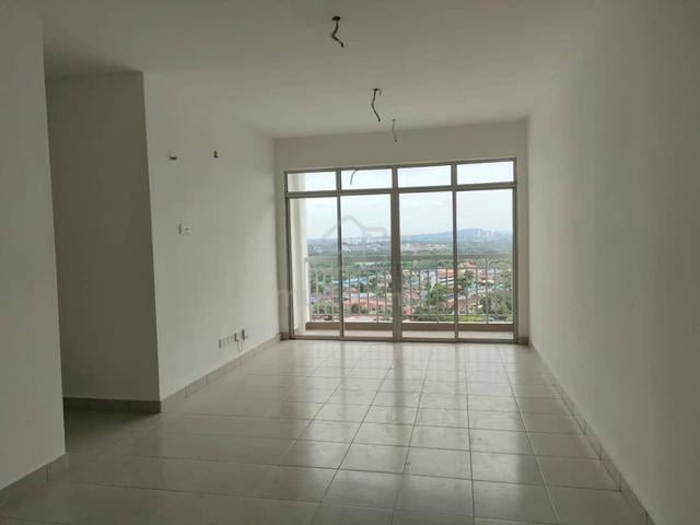 Residensi Tebrau (PR1MA Tebrau) 1