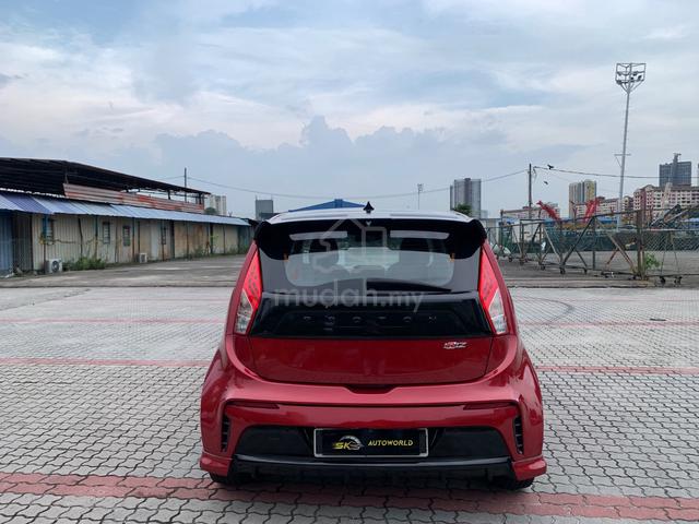 Proton IRIZ 1.3 AUTO 2020 - 5