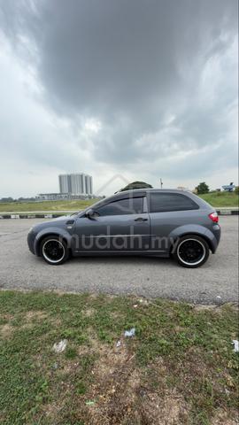 2008 Proton SATRIA 1.6 NEO (M) - 4