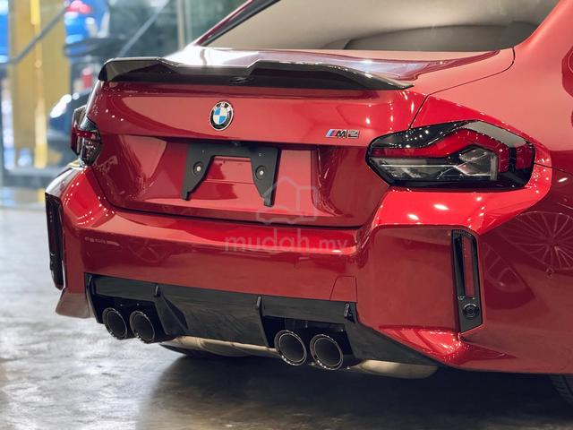 2024 BMW M2 3.0 Track Edition Brand New Condition - 4
