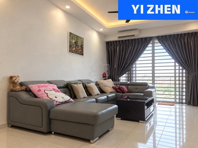 Villa Tanjung (Tanjung Height) 1