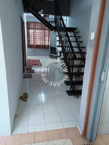 Bilik Sewa Pasir Gudang (low deposit) 1