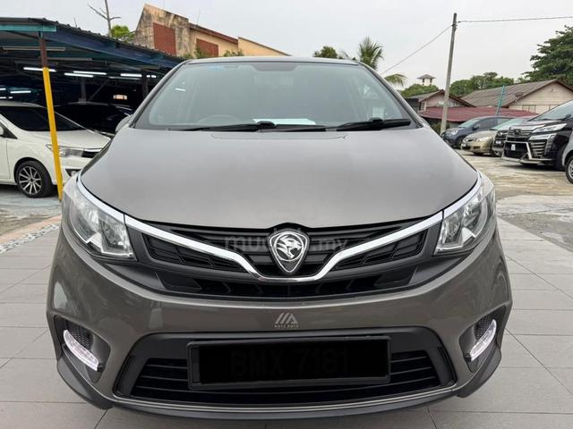 2020 Proton IRIZ 1.6 PREMIUM (A) - 2