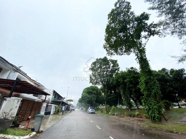 Taman Mutiara Rini Double Storey Terrace House 4bed Renovated Skudai 1