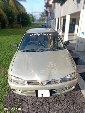 2003 Proton WIRA 1.3 A/B GLi (M) - 1