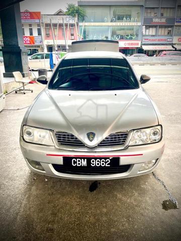 2004 Proton WAJA 1.6 (M) - 2