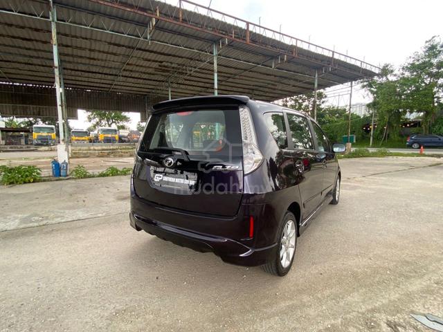 2018 Perodua ALZA 1.5 S FACELIFT (A) - 3