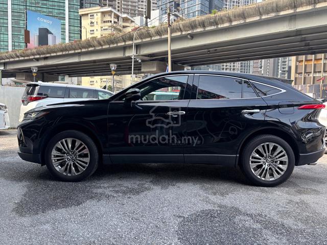2023 Toyota HARRIER 2.0 Z FL JBL 360CAM PANAROMIC - 3