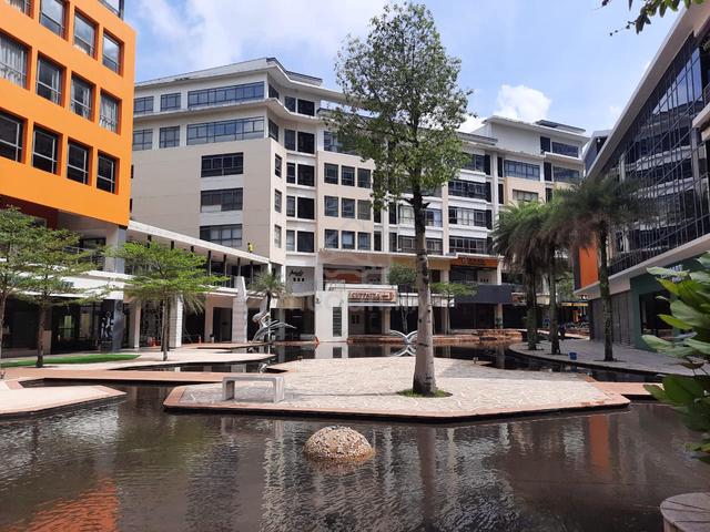 Setiawalk Puchong Ground Floor Retail Shop For Sale 1