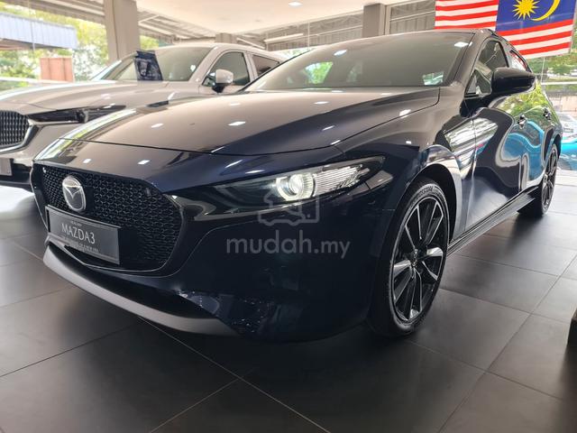 2026 Mazda 3 2.0 HIGH PLUS - 2