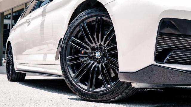 Bmw 530e 2.0 MSPORT CNVRT M5 LCI PBOOT PSHIFT 2020 - 5