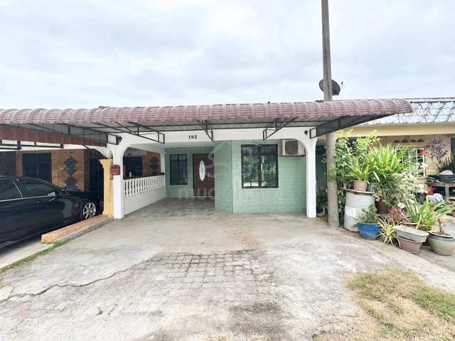 REFURBISHED Single Storey Sijangkang Jaya, Telok Panglima Garang 1
