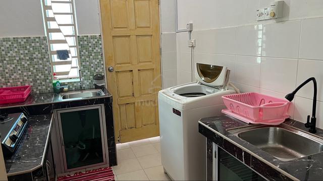 Bilik utk di sewa 1