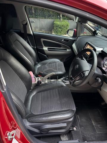 2021 Proton PERSONA 1.6 PREMIUM MY16 FACELIFT (A) - 5