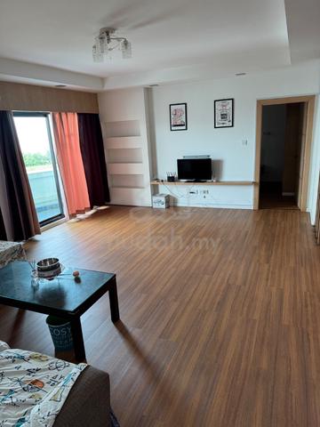 Imperial Suites (Bintulu) 1