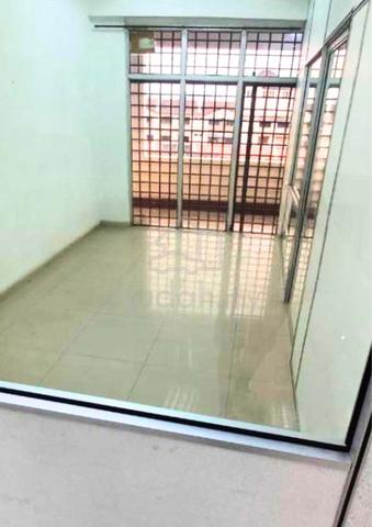 Sri Sungai Nibong Complex Office lot 920sqft Bayan Lepas 1
