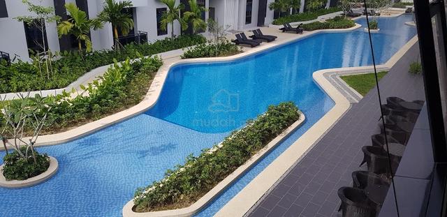 Greenfield Residence (Kota Kinabalu) 1