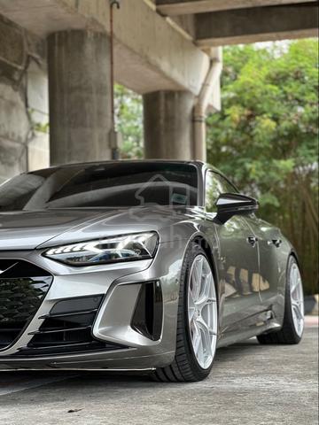 2023 Audi E-TRON RS GT (A) - 5