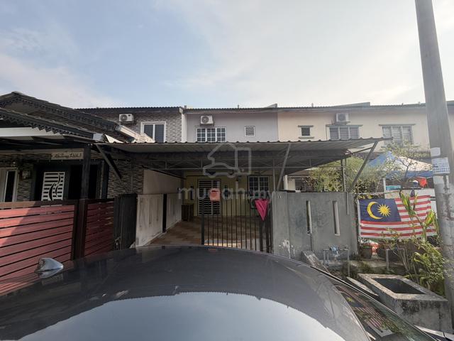 Taman Sri Haneco Semenyih 1