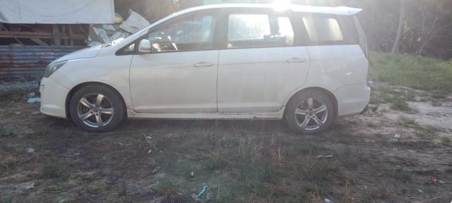 2012 Proton EXORA 1.6 BOLD EXECUTIVE (A) - 2