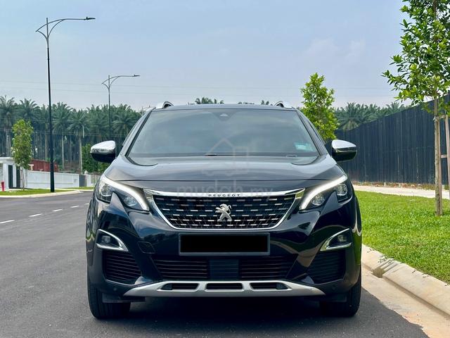 2020 Peugeot 3008 ALLURE 1.6 🔥CKD SUNROOF - 4