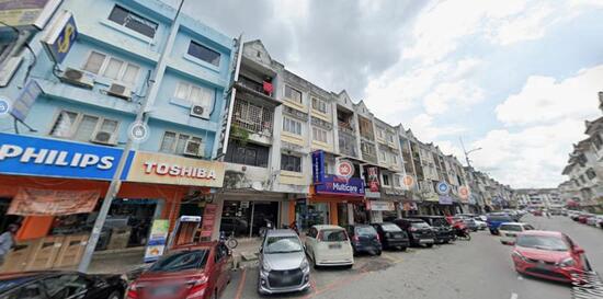 Apartment Perkasa 1