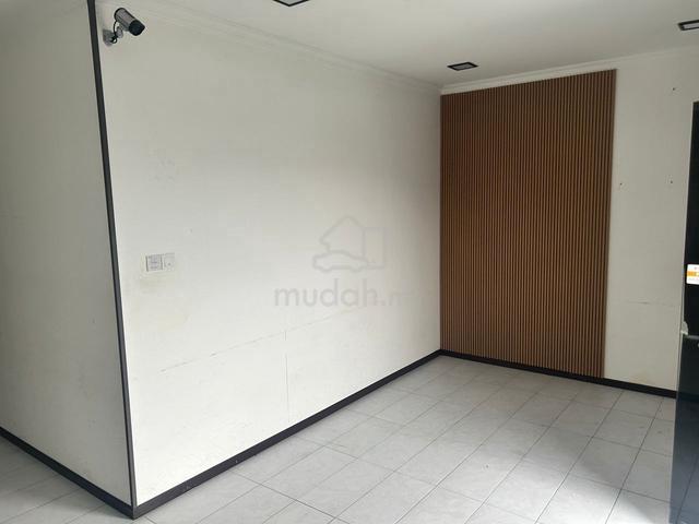 Kepayan 88 | First Floor | Corner Unit | Office Space | 5 Rooms | Rent 1