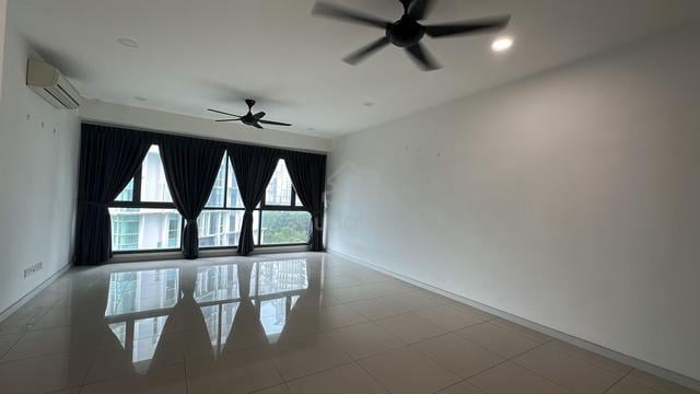 Iskandar Residences Medini 1