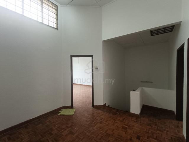 Nice House Double Storey USJ 11 Subang Jaya 3