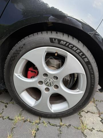 2007 Volkswagen GOLF 2.0 GTI MK5 (A) - 5
