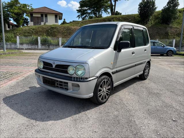 2004 Perodua KENARI 1.0 EZ L902 (A) - 4