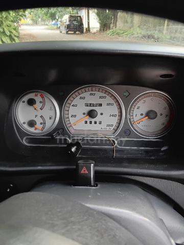 2006 Perodua KELISA 1.0 EZ (A) - 3