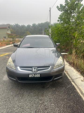 2005 Honda ACCORD 2.0 VTI (A) - 1