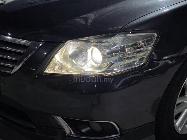 2010 Toyota CAMRY 2.4 V ACV40R-JEAGKERH FACELIFT - 3