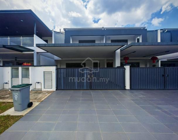 Rimbun Impian, S2 Heights, Seremban 2,Rimbun Vista (Facing No House) 1
