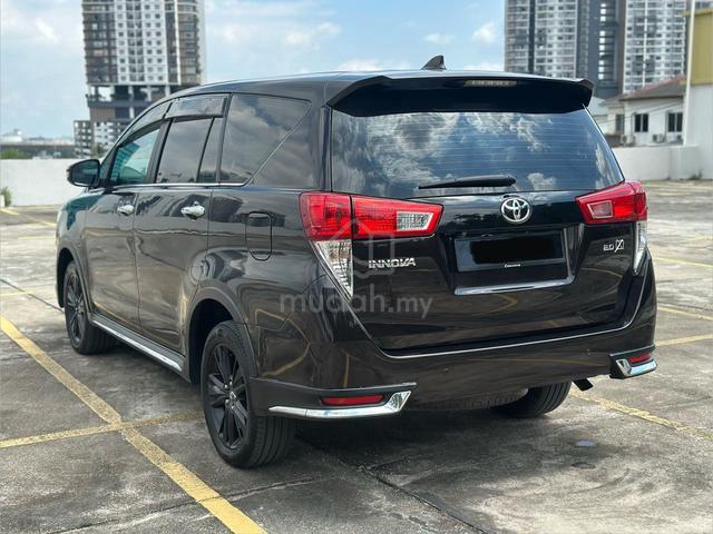 2020 Toyota INNOVA X 2.0L (A) - 3